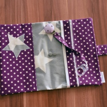 Geschenkset Himbeer